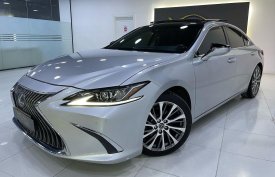 Lexus, ES, 350, 2019