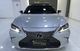 Lexus, ES, 350, 2019