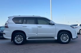 Lexus, GX460, GX460, 2018