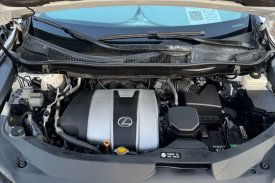 Lexus, RX, 350, 2017