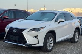 Lexus, RX, 350, 2017