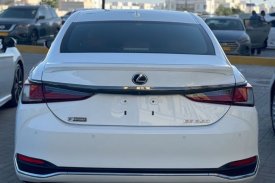 Lexus, ES, 350, 2019