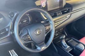 Lexus, ES, 350, 2019