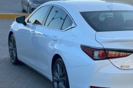 Lexus, ES, 350, 2019