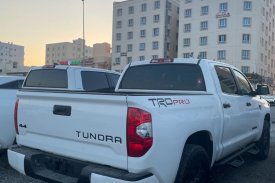 Toyota, Tundra, 2019