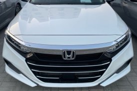 Honda, Accord, 2021