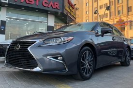 Lexus, ES, 350, 2017