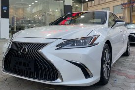 Lexus, ES, 350, 2020