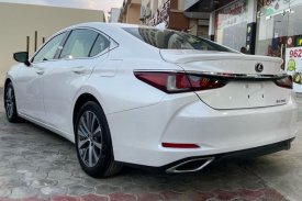 Lexus, ES, 350, 2020