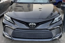 Toyota, Camry, 2019