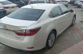 Lexus, ES, 350, 2017