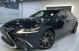 Lexus, ES, 350, 2023