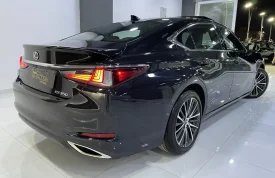 Lexus, ES, 350, 2023