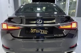 Lexus, ES, 350, 2023