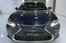 Lexus, ES, 350, 2023