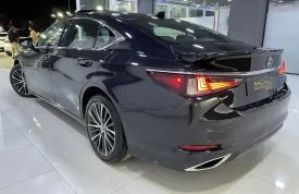 Lexus, ES, 350, 2023