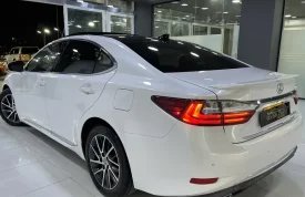 Lexus, ES, 350, 2017