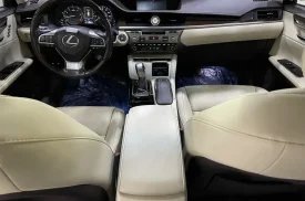 Lexus, ES, 350, 2017