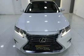 Lexus, ES, 350, 2017