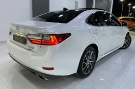 Lexus, ES, 350, 2017