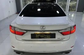 Lexus, ES, 350, 2017