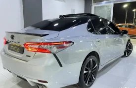 Toyota, Camry, 2019