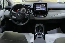 Toyota, Corolla, 2020