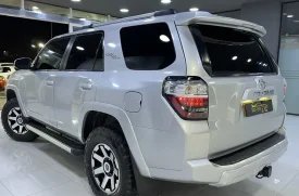 Toyota, Fortuner, 2018