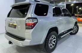 Toyota, Fortuner, 2018