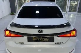 Lexus, ES, 350, 2019