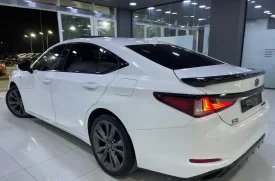 Lexus, ES, 350, 2019