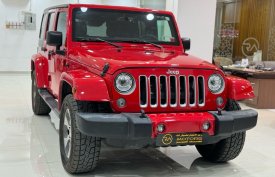 Jeep, Wrangler, 2017