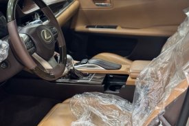 Lexus, ES, 350, 2016