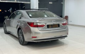 Lexus, ES, 350, 2016