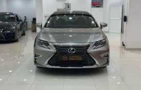 Lexus, ES, 350, 2016