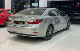 Lexus, ES, 350, 2016