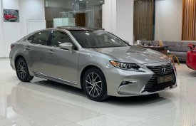 Lexus, ES, 350, 2016