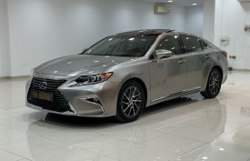 Lexus, ES, 350, 2016