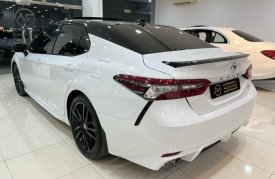 Toyota, Camry, 2023