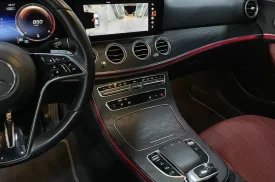 مرسيدس بنز, E-Class, 350, 2021