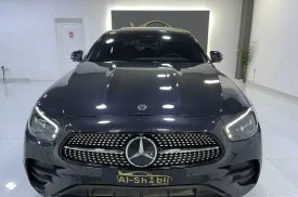 مرسيدس بنز, E-Class, 350, 2021