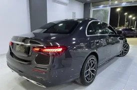 مرسيدس بنز, E-Class, 350, 2021