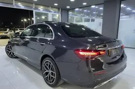 مرسيدس بنز, E-Class, 350, 2021