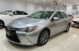 Toyota, Camry, 2016