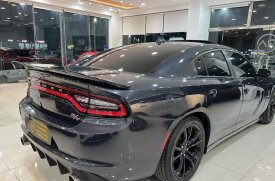 Dodge, Charger, 2016