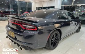 Dodge, Charger, 2016