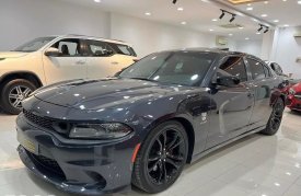 Dodge, Charger, 2016