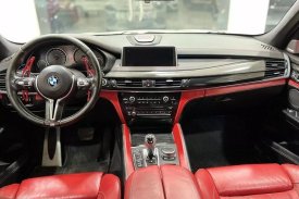 BMW, X5, 2015