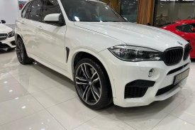 BMW, X5, 2015