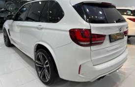 BMW, X5, 2015